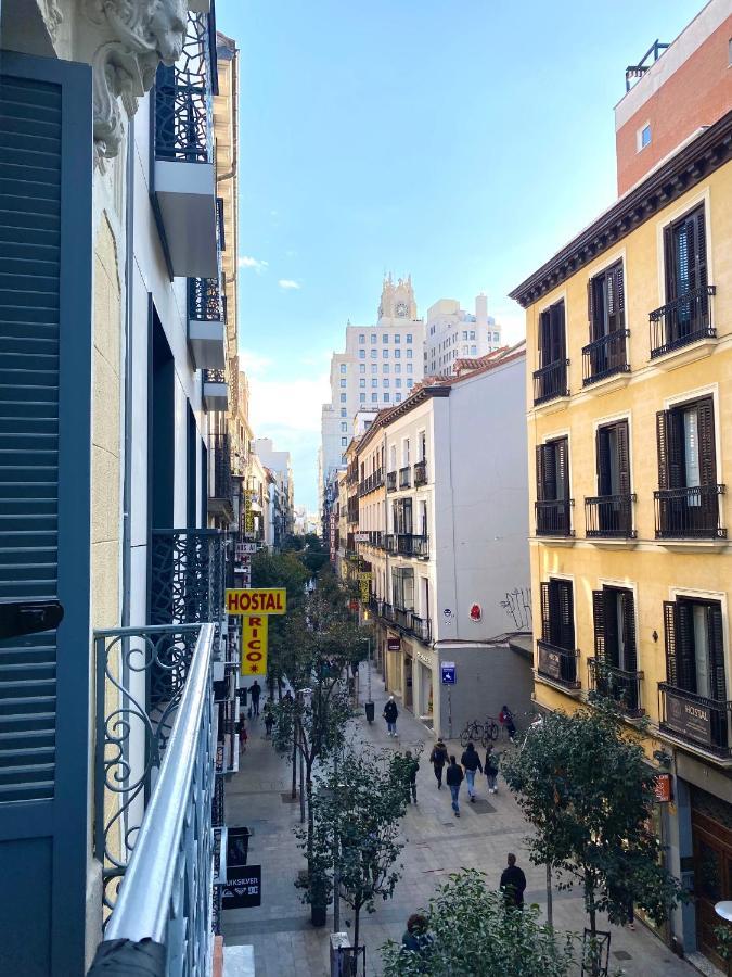 Fuencarral Apartment Madrid