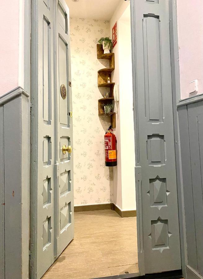 Fuencarral Apartment