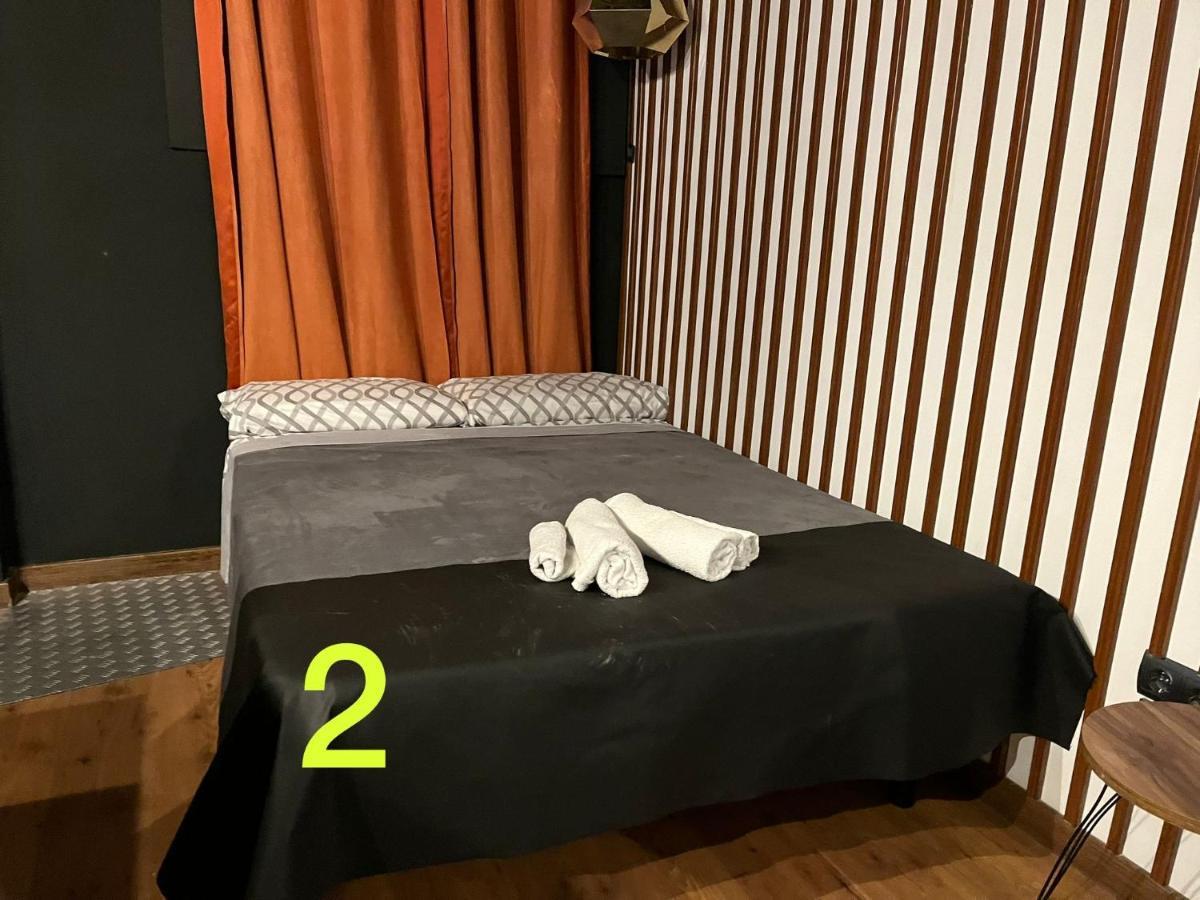 Chic12 Luxury Grupo Gran Via Apartment