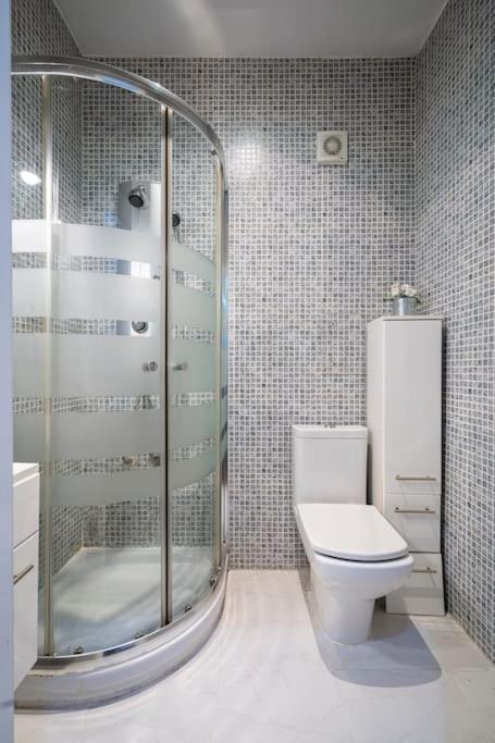 Apartamento 4 Paxdiego De Leon- Bsalamanca Ferr-rio Apartamento