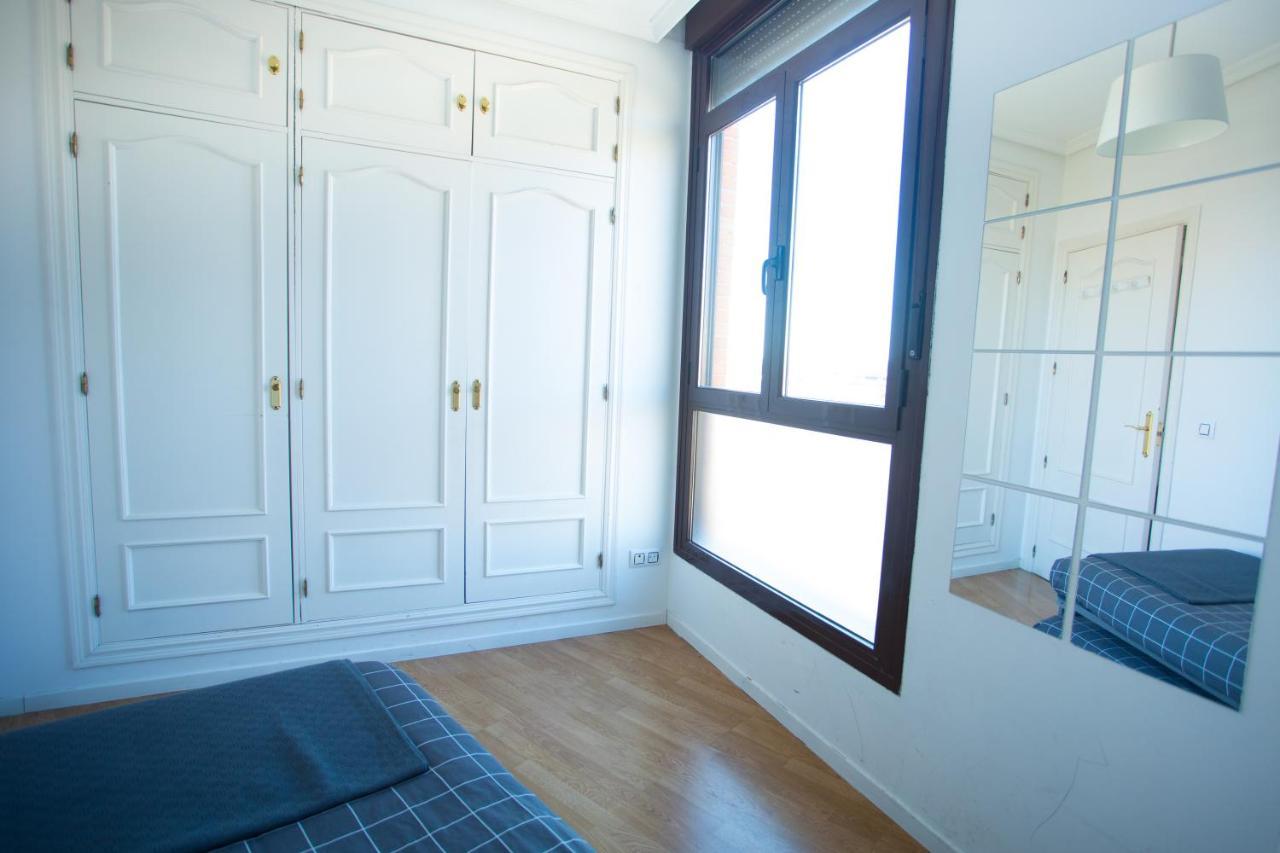 Glorieta Puerta De Toledo Appartement *