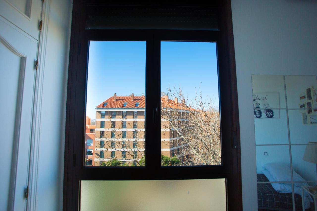 Appartement Glorieta Puerta De Toledo