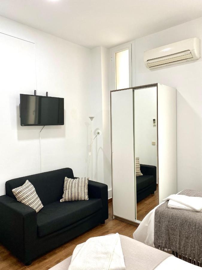 Appartement Fuencarral Ii Madrid