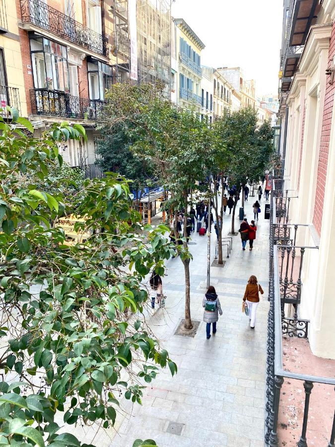 Appartement Fuencarral Ii Madrid