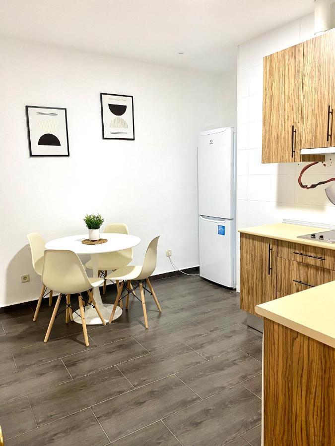 Fuencarral Ii Appartement