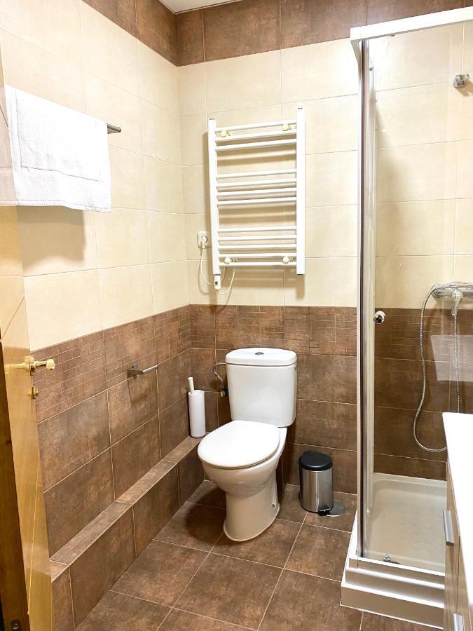 Fuencarral Ii Appartement Madrid