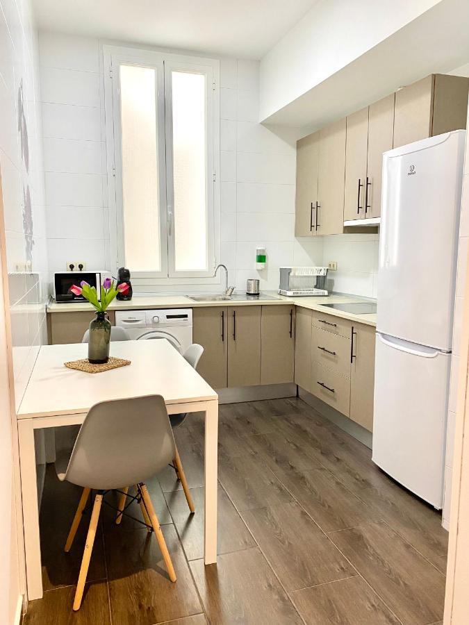 Appartement Fuencarral Ii