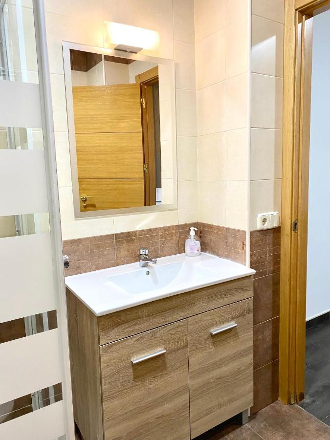 Fuencarral Ii Appartement *