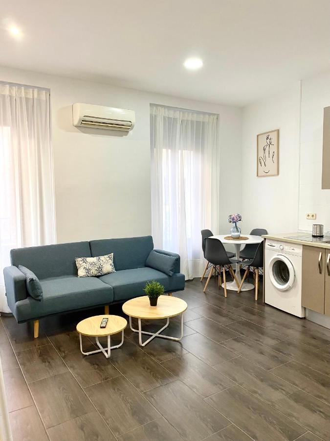 Appartement Fuencarral Ii Madrid