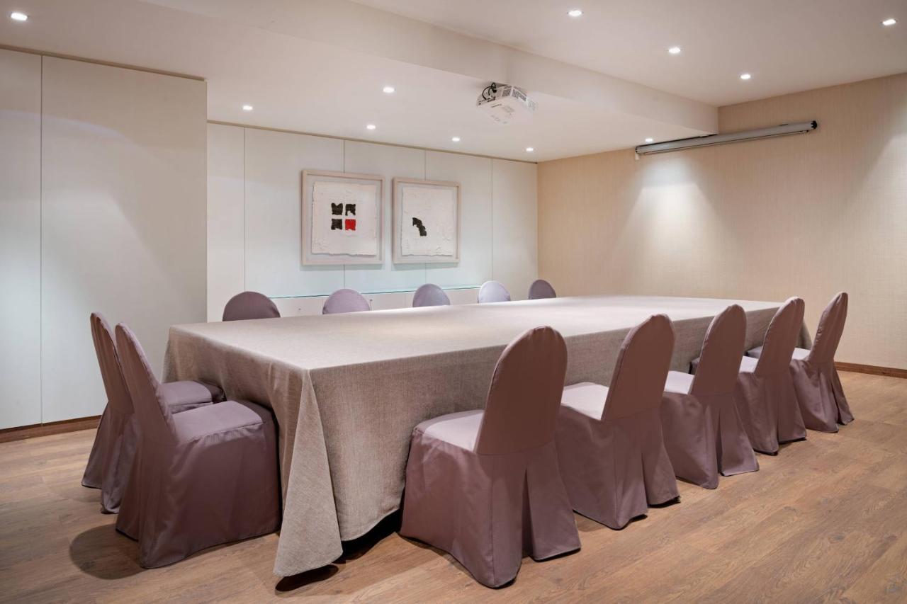Palacio Del Retiro, Autograph Collection Hotel 5*