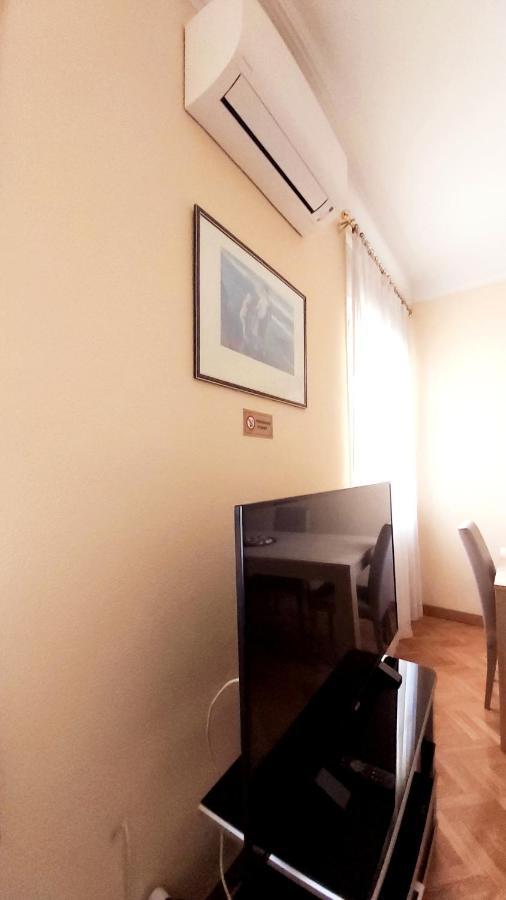 Apartamento En Retiro Apartment Madrid
