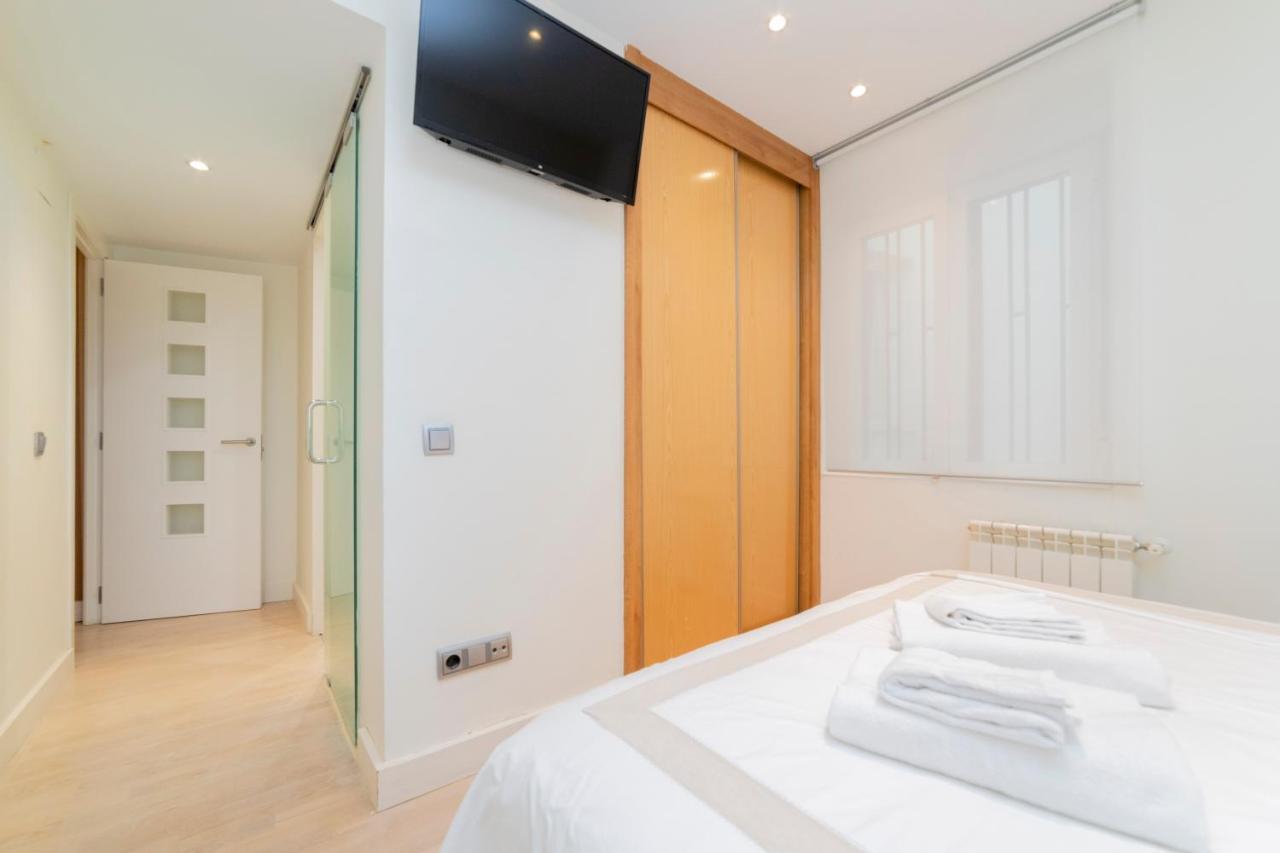 Apartment Deslumbrante Apto Barrio De Letras By Batuecas Madrid