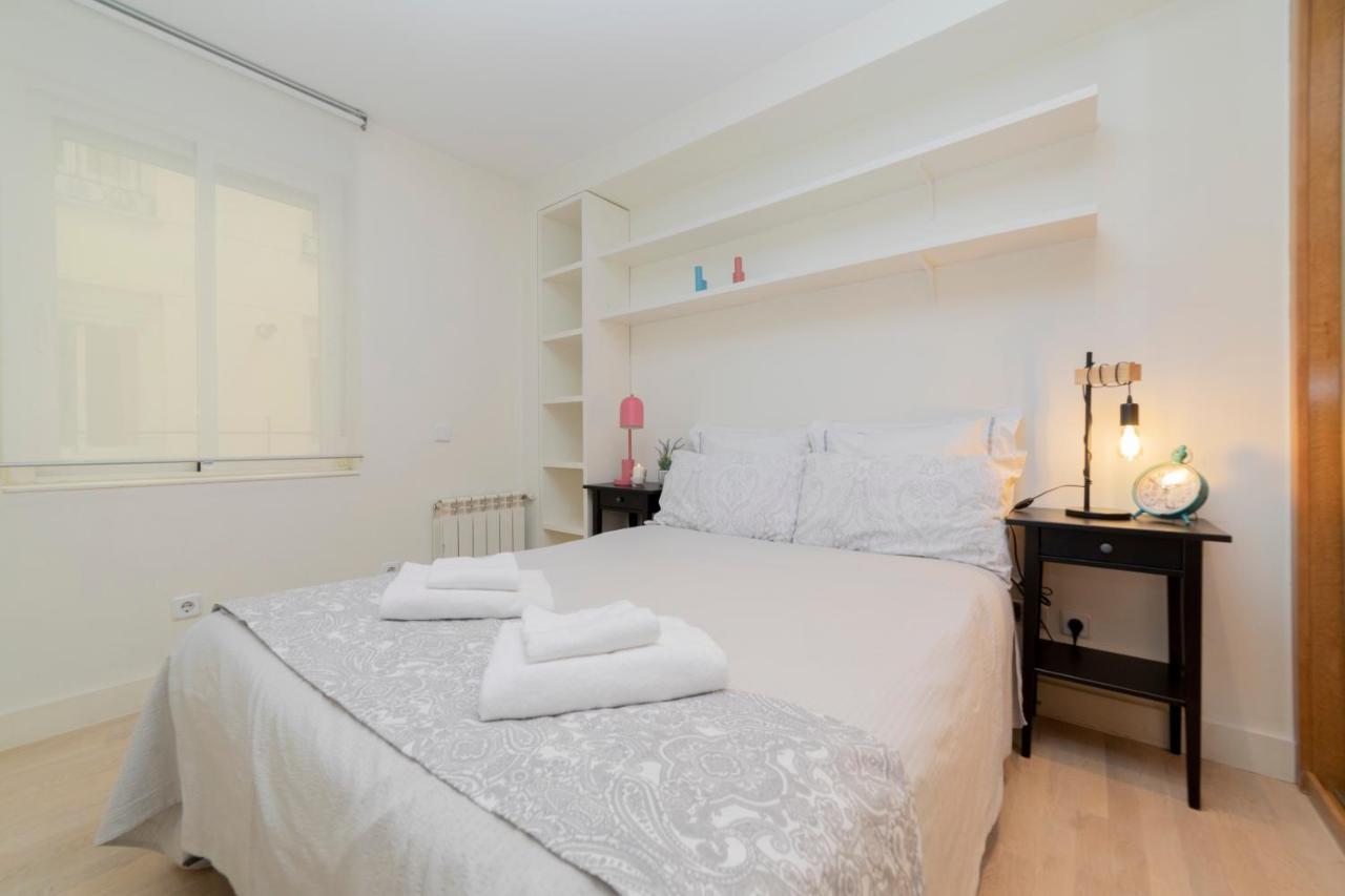 Apartment Deslumbrante Apto Barrio De Letras By Batuecas