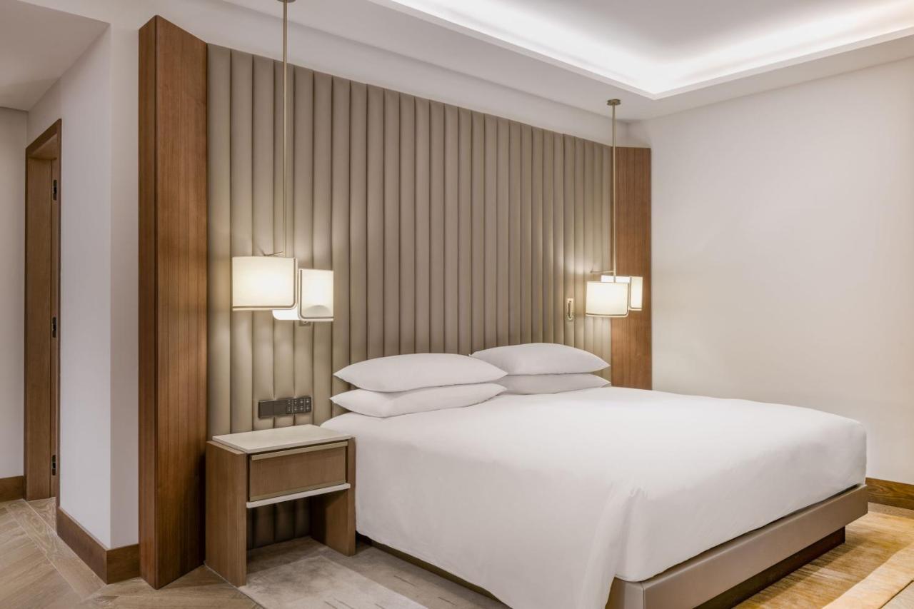 Jw Marriott 5* Madri