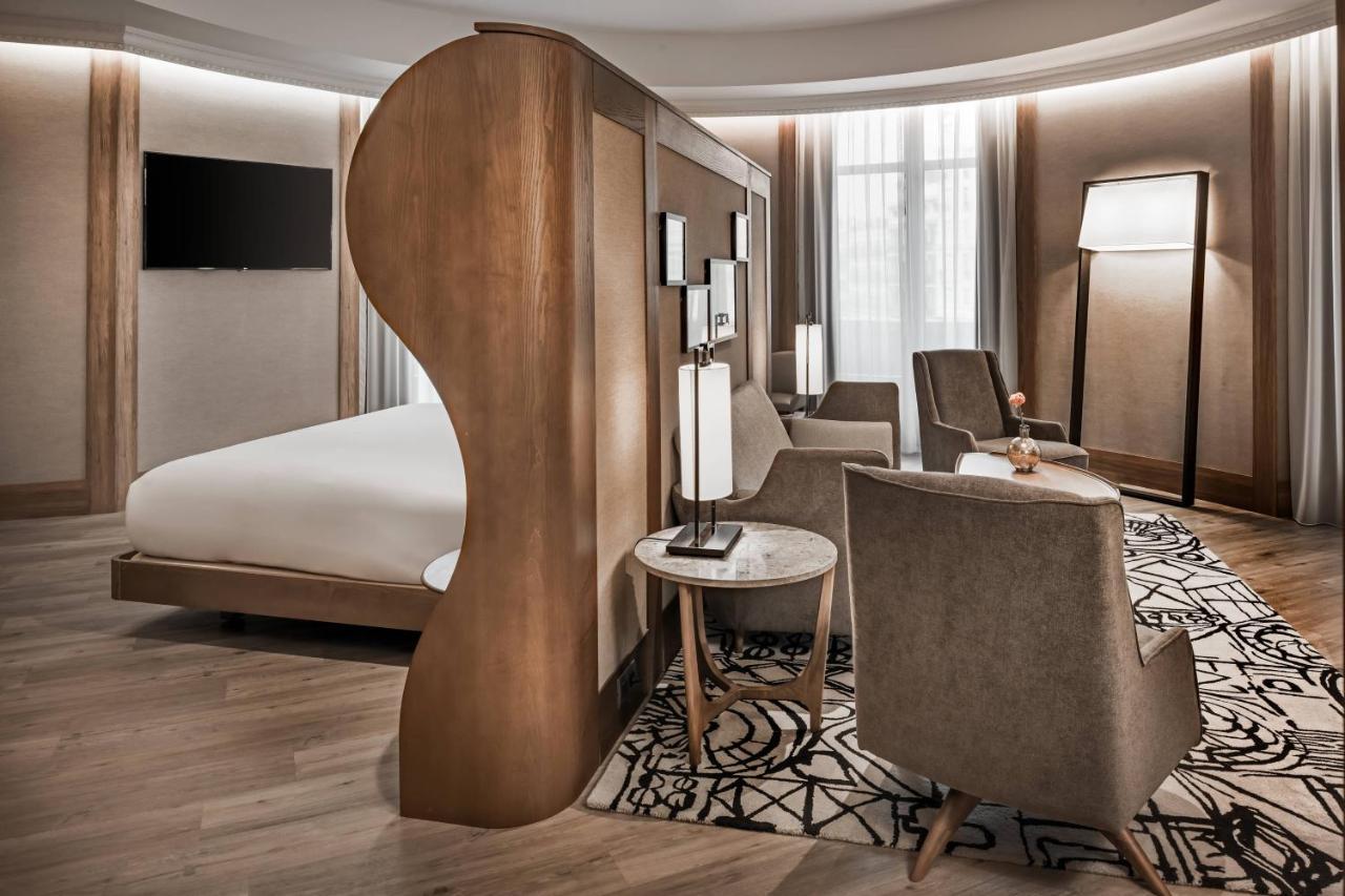 Hotel Circulo Gran Via, Autograph Collection (adults Only) Madrid
