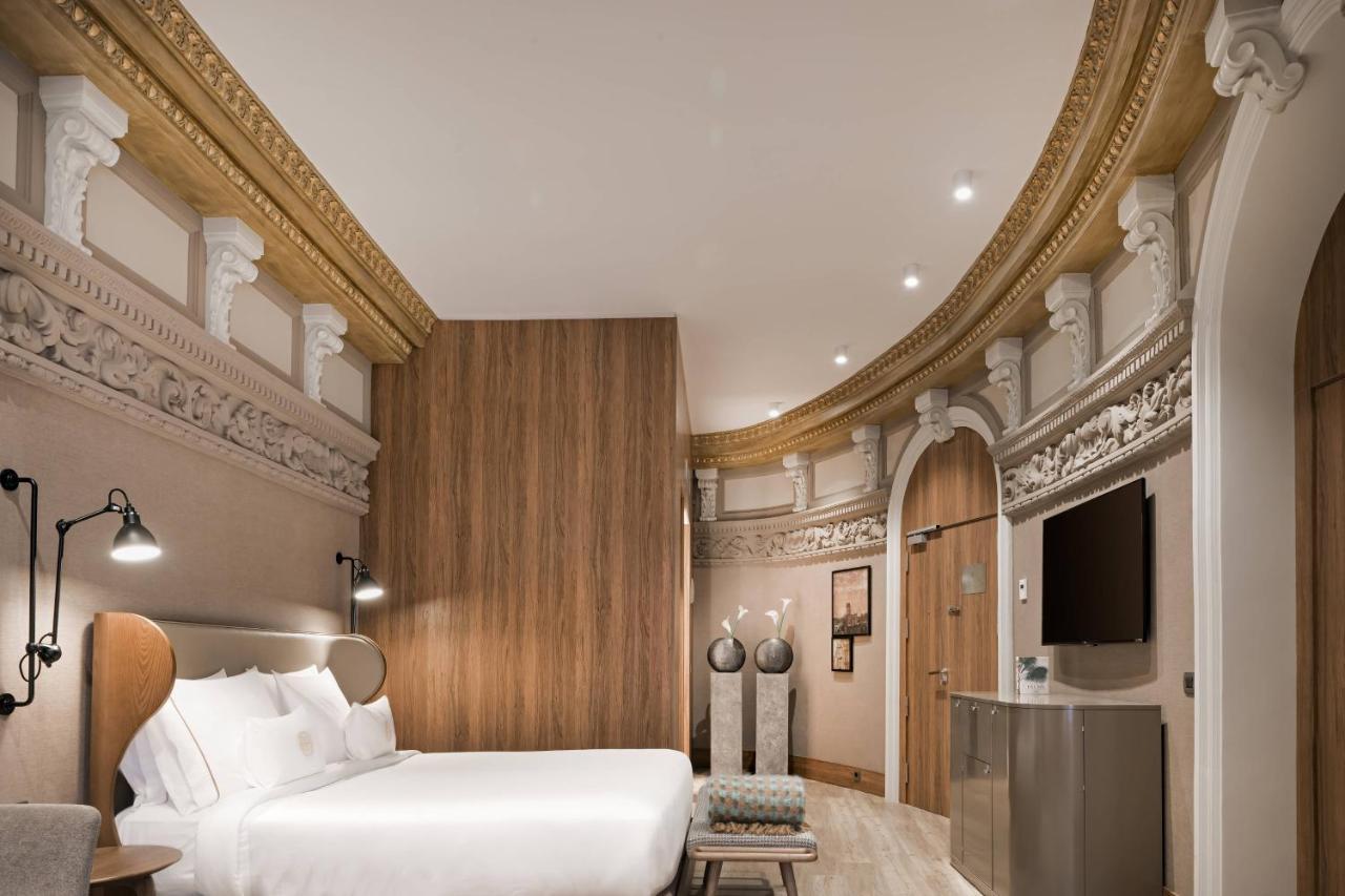 Hotel Círculo Gran Vía, Autograph Collection (adults Only) Madrid