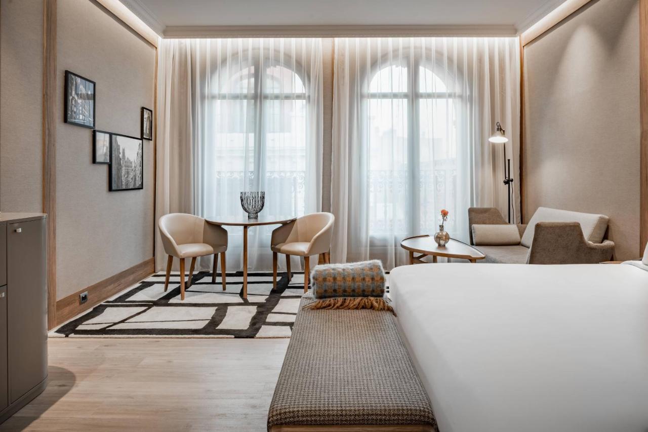 Circulo Gran Via, Autograph Collection (adults Only) 4* Madrid