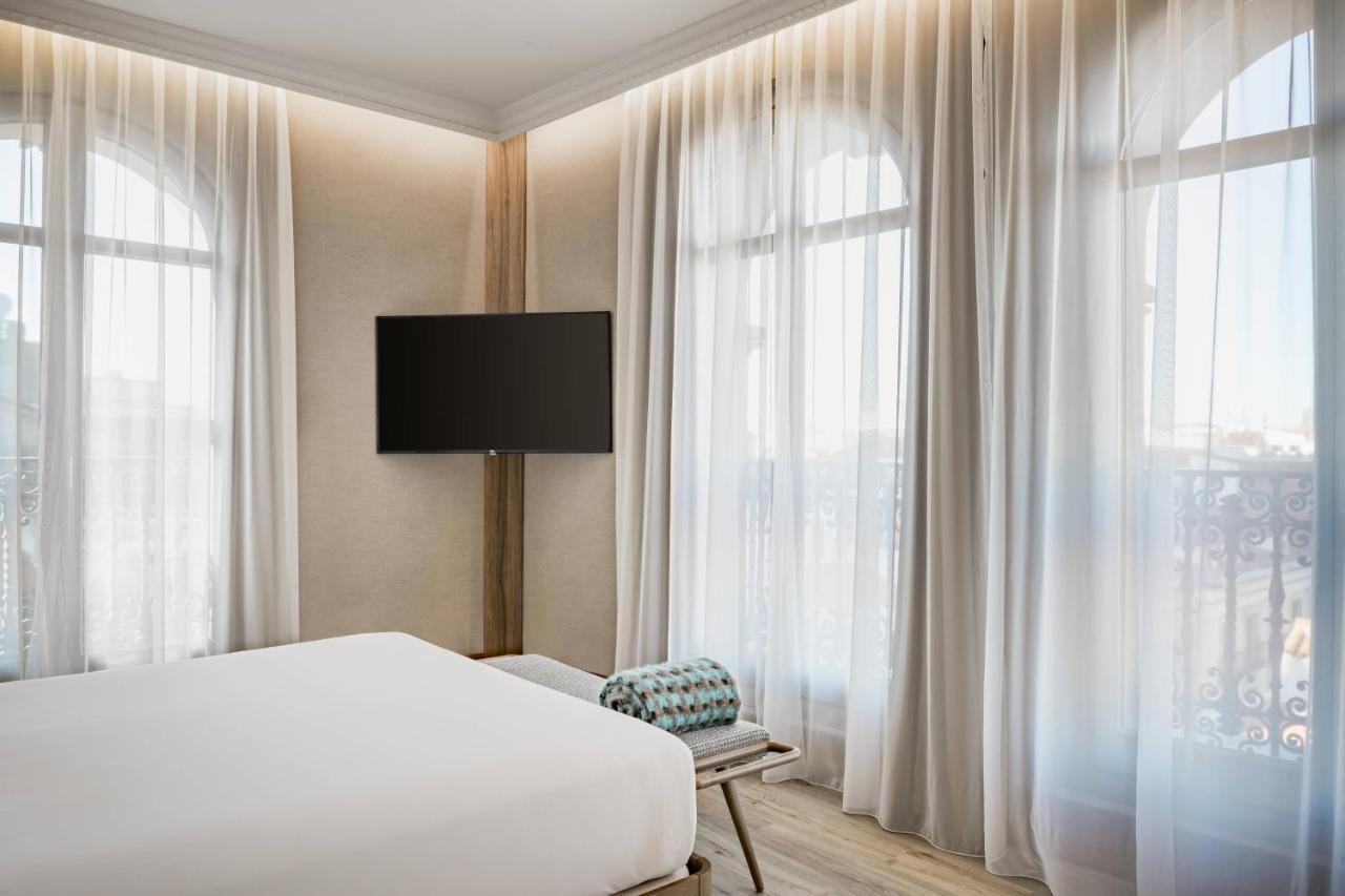 Hotel Círculo Gran Vía, Autograph Collection (adults Only)
