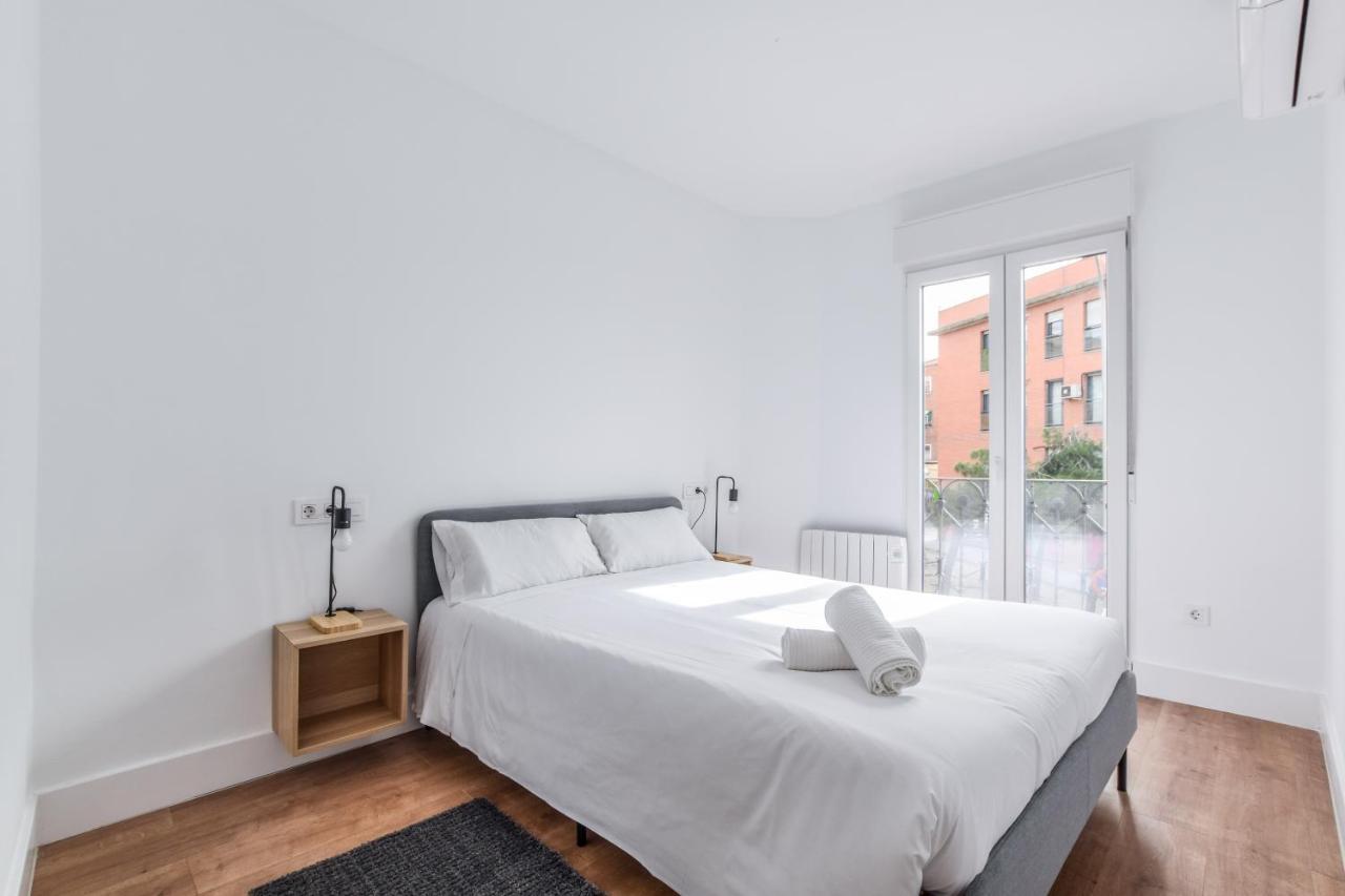 Reformados En Vallecas Apartment