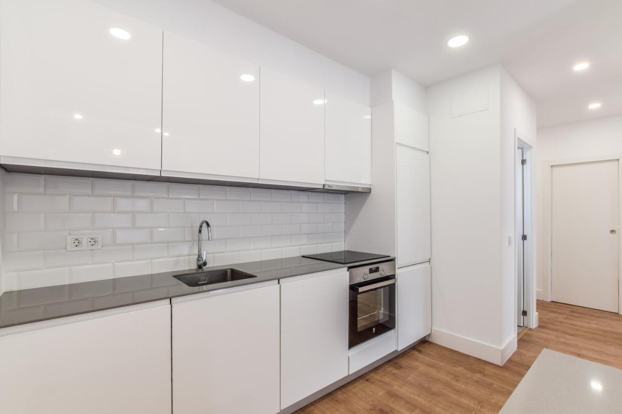 Apartment Reformados En Vallecas