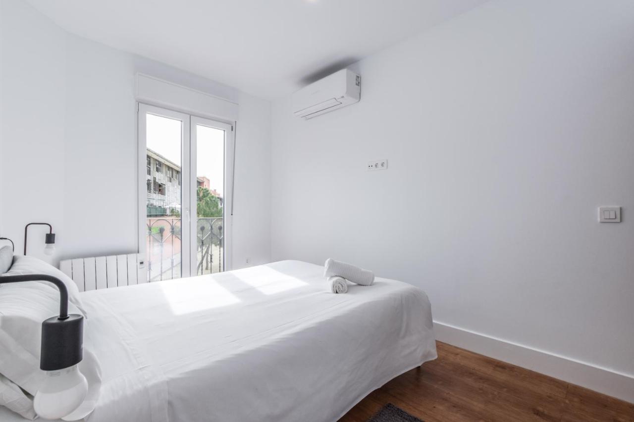 Reformados En Vallecas Apartment