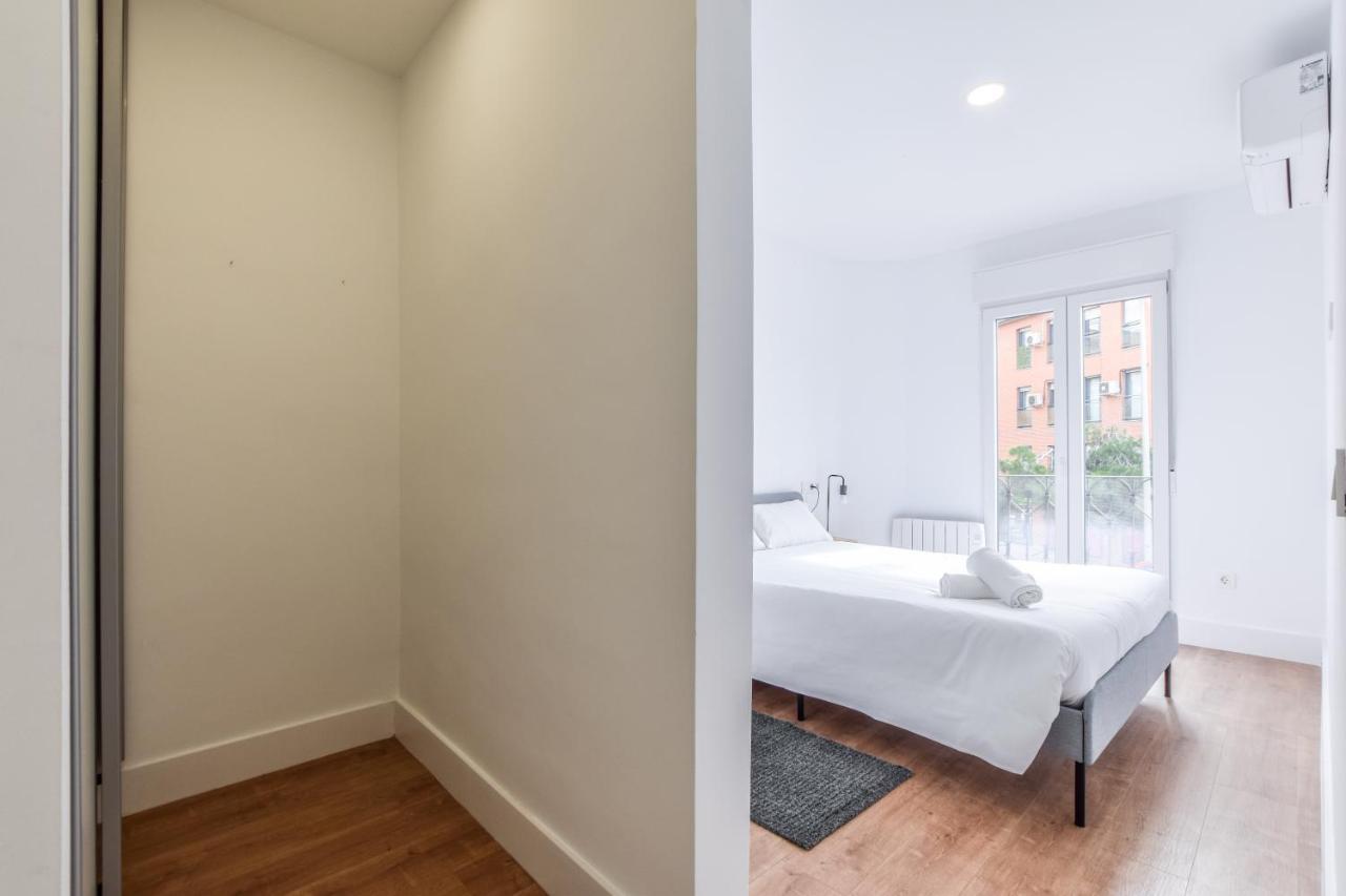 Reformados En Vallecas Apartment *