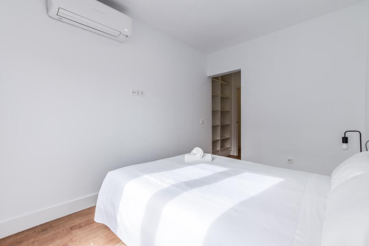 Apartment Reformados En Vallecas *