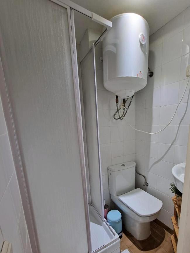 Apartamento Smartrenting Tribunal *