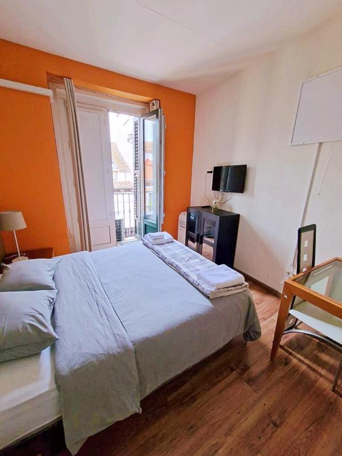 Smartrenting Tribunal Madrid