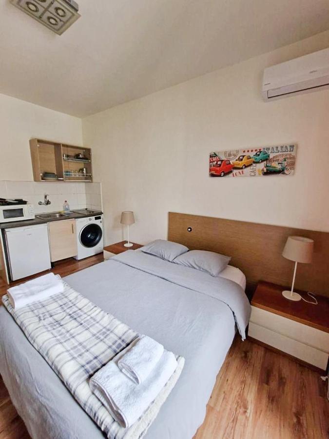 Apartamento Smartrenting Tribunal