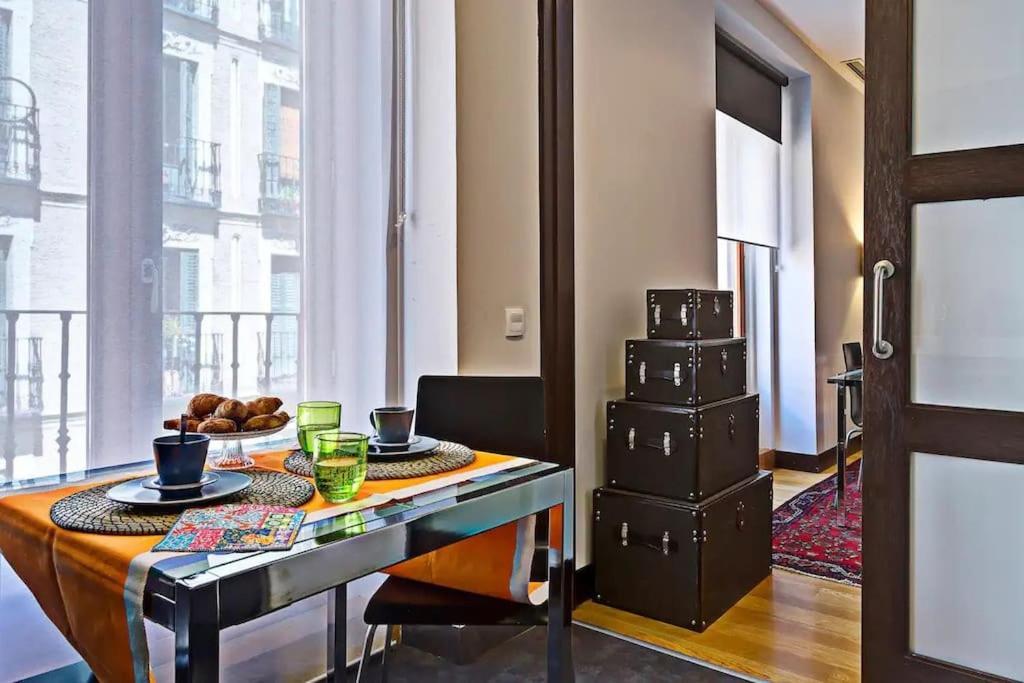 Apartamento Spacious Luxury 1br In Centro! S.an
