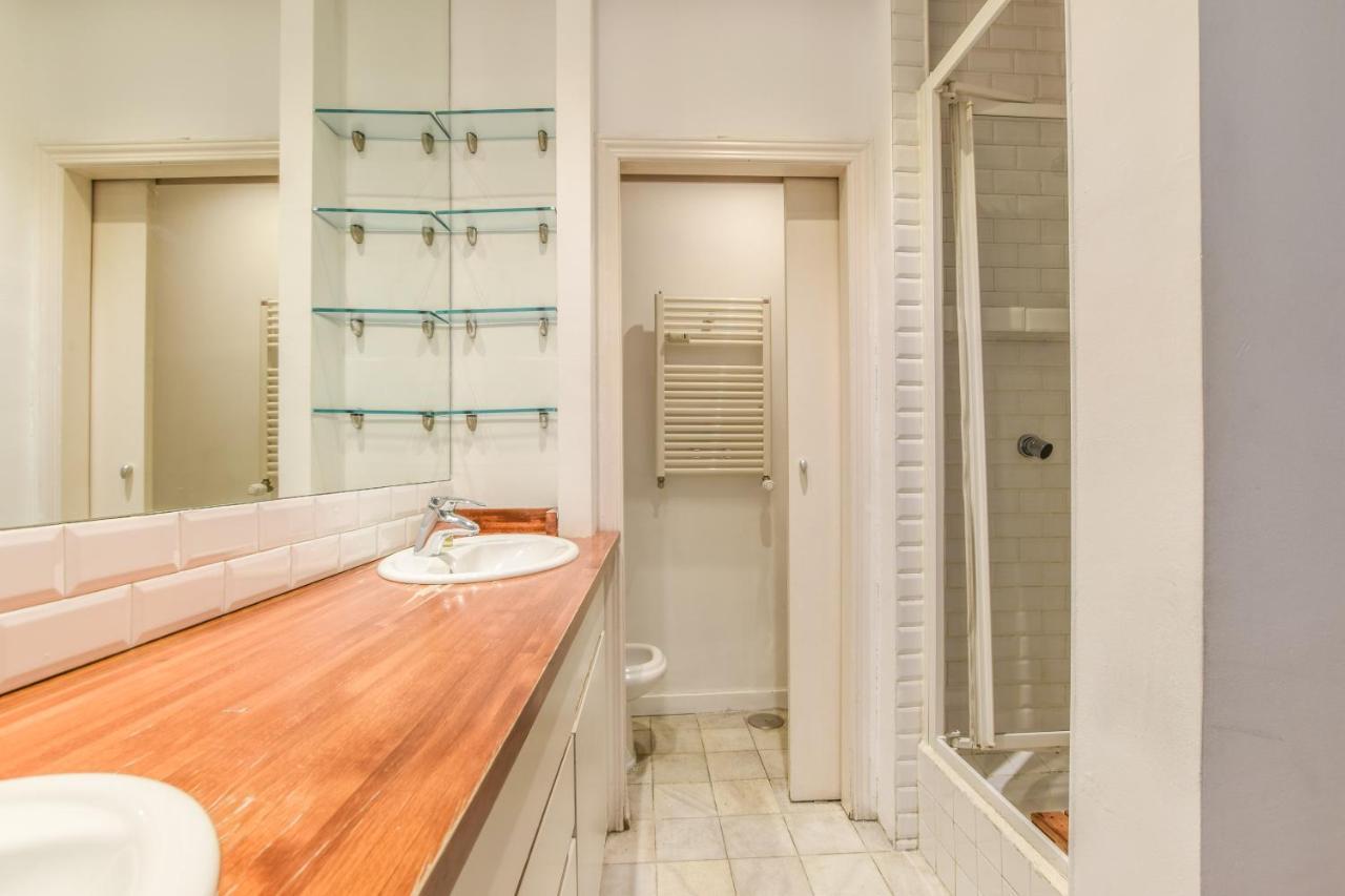 Fuencarral V Appartement Madrid