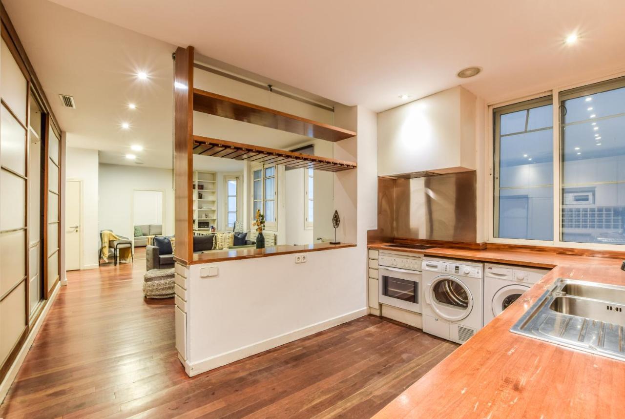 Fuencarral V Appartement *
