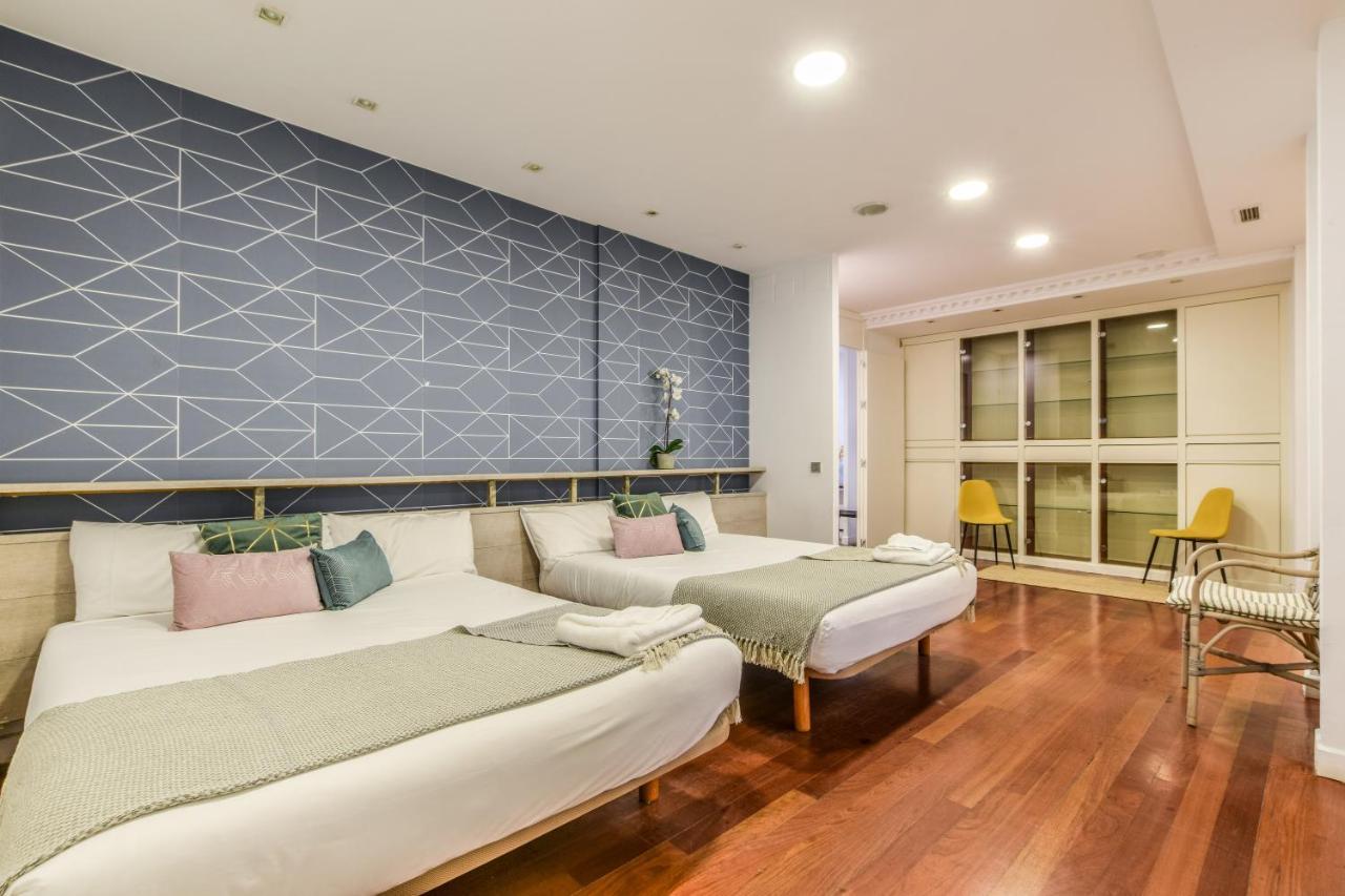 Appartement Fuencarral V *