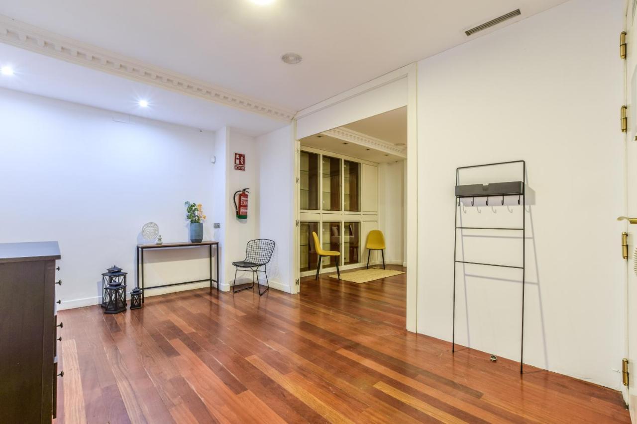Fuencarral V Apartamento