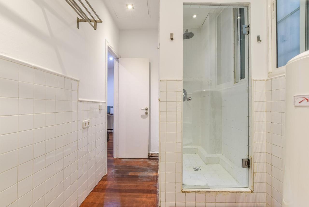 Fuencarral V Appartement *