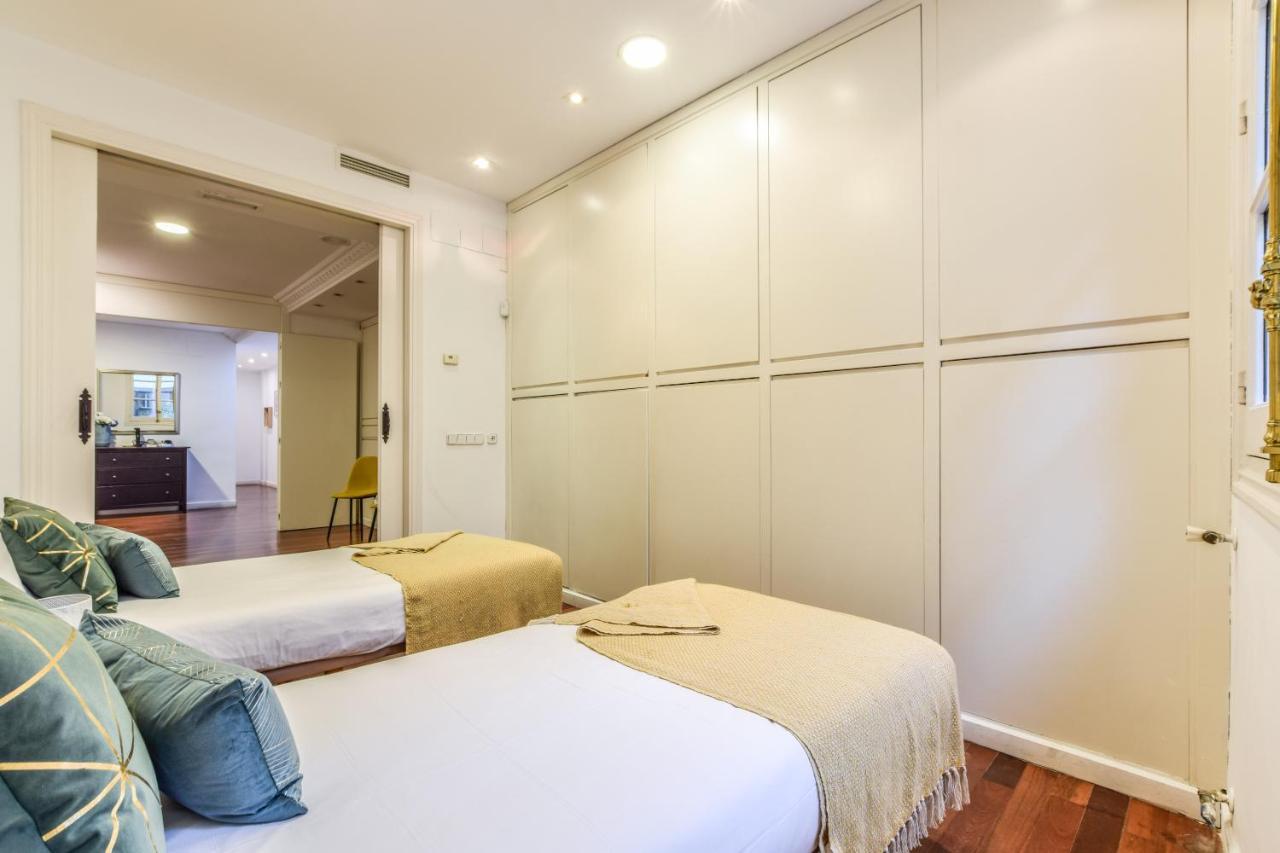Fuencarral V Apartment *