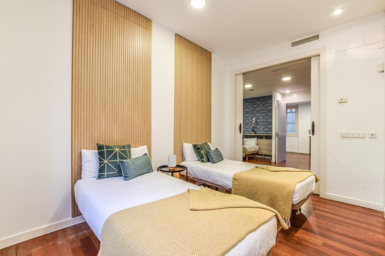Apartamento Fuencarral V