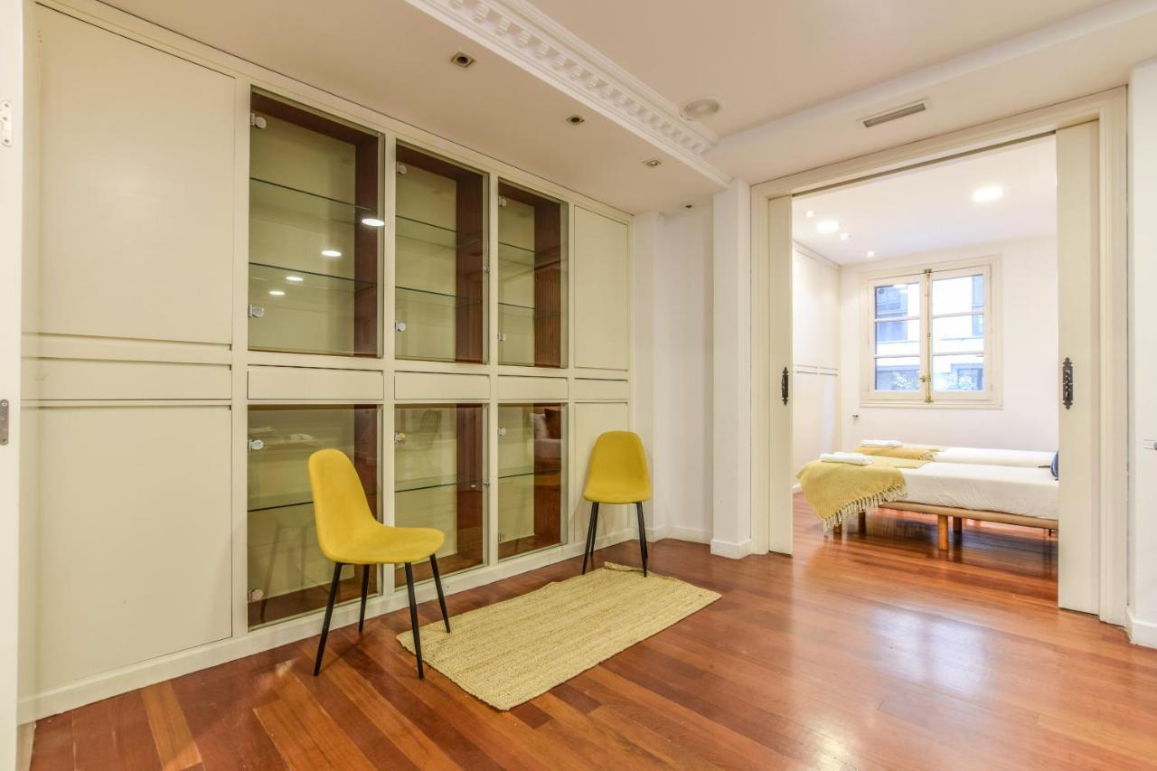 Apartment Fuencarral V Madrid