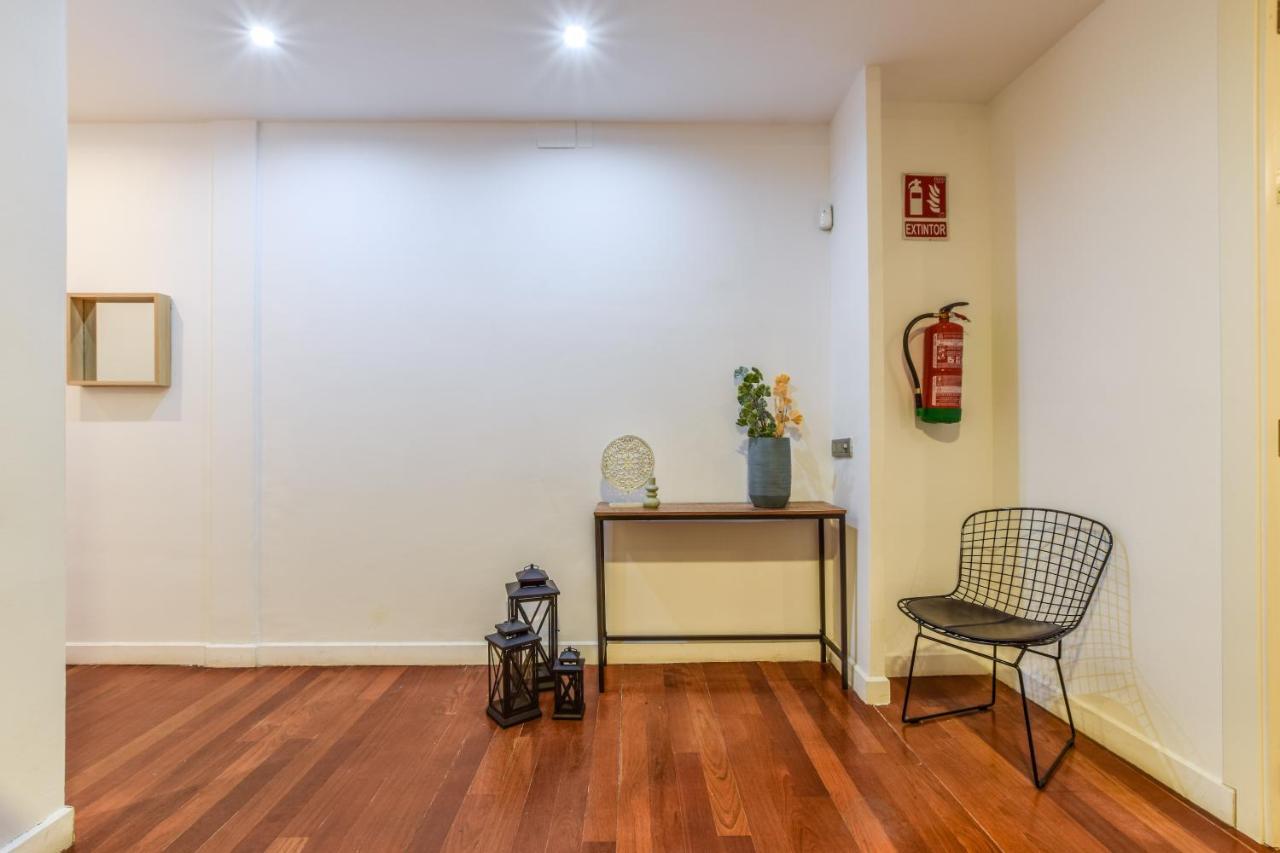 Fuencarral V Appartement *
