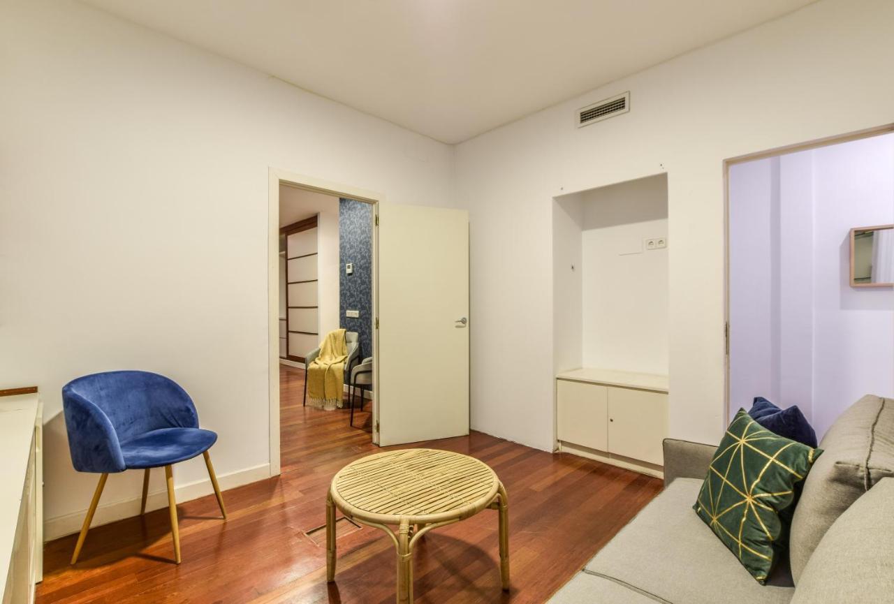 Fuencarral V Apartment *