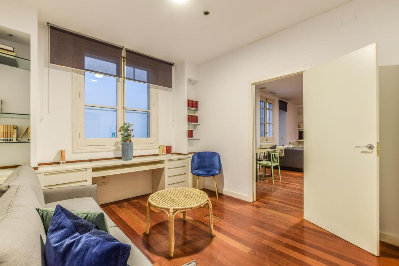 Fuencarral V Apartamento Madri