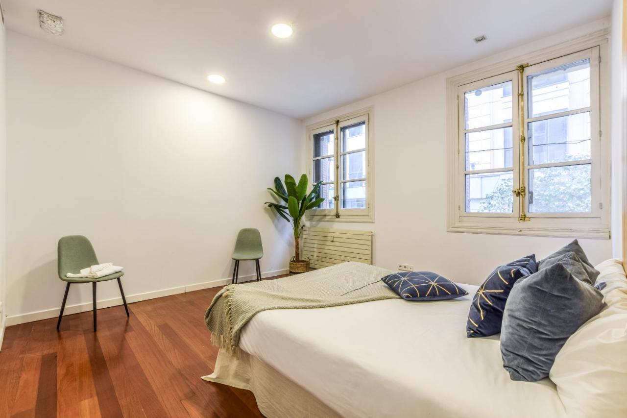 Apartamento Fuencarral V *