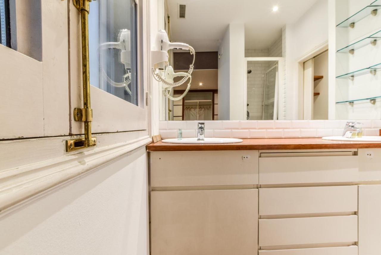 Apartment Fuencarral V Madrid