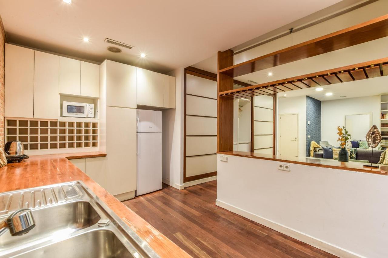 Fuencarral V Apartamento