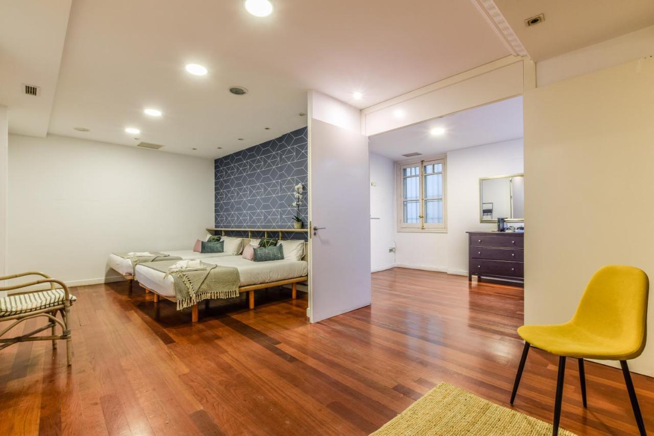 Fuencarral V Appartement *