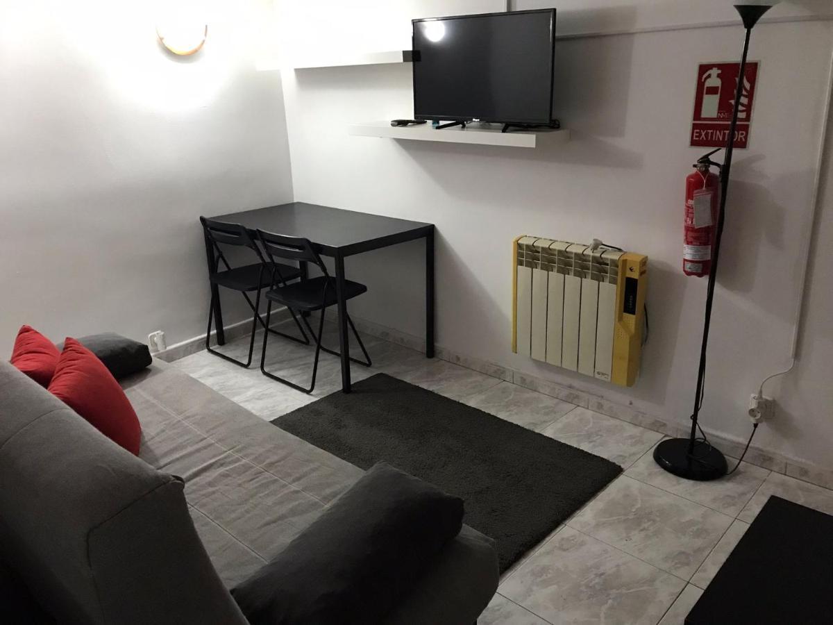 Agradable Apartamento En Zona Malasana *
