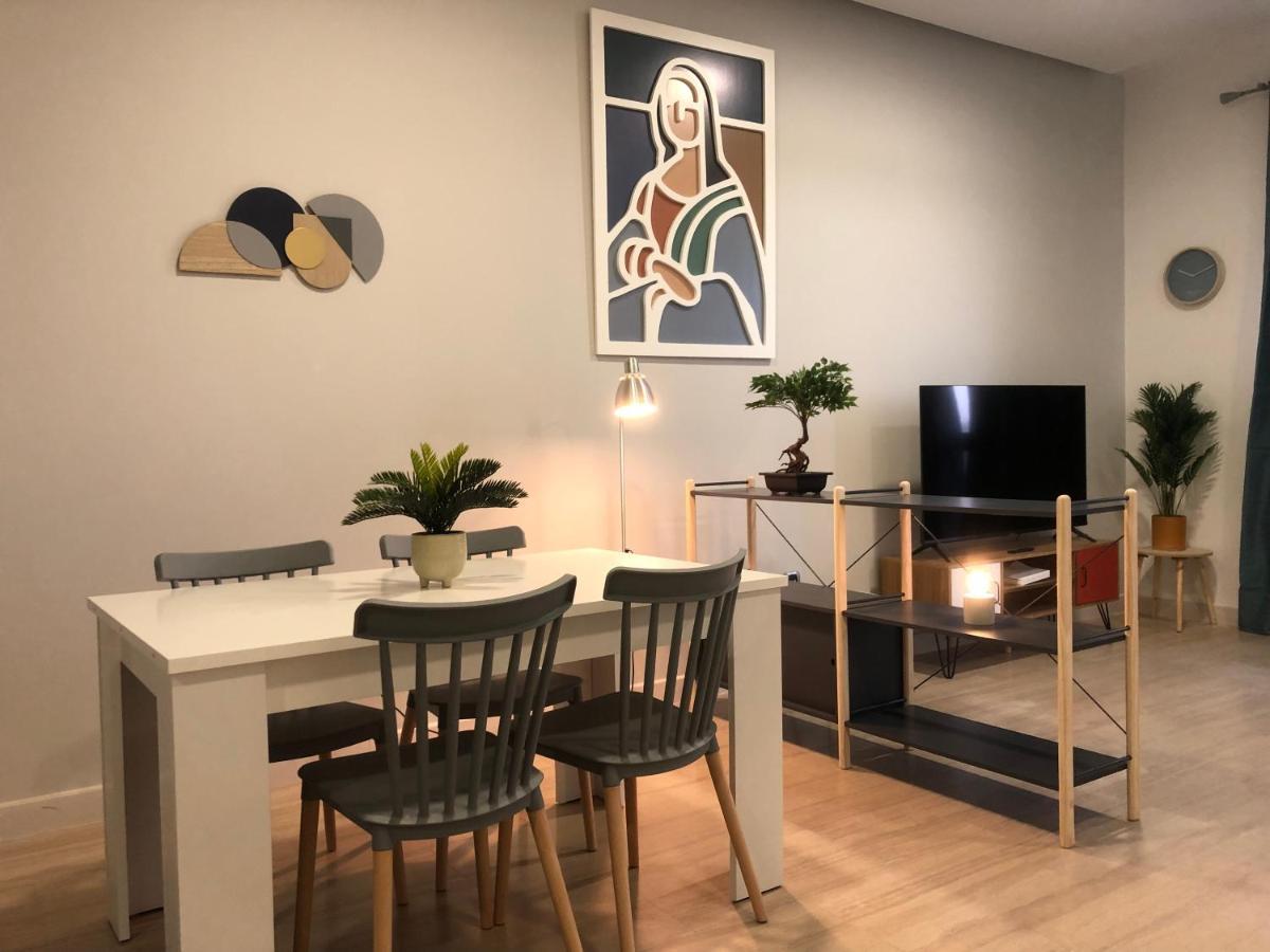 Apartment Criteriahome! Nice&easy *