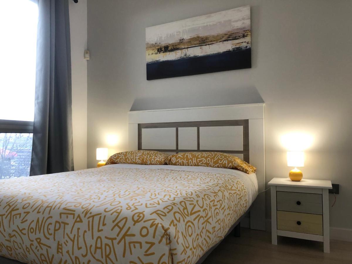 Criteriahome! Nice&easy Apartment *