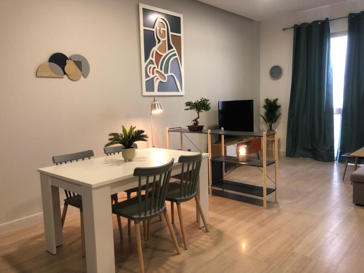 Criteriahome! Nice&easy * Madrid